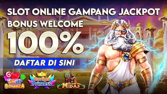 Strategi Cerdas Bermain Slot Online dengan Bonus