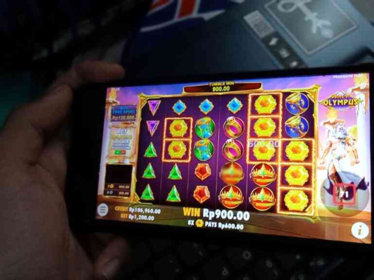 Panduan Slot Online dengan Jackpot Tetap: Cara Menang