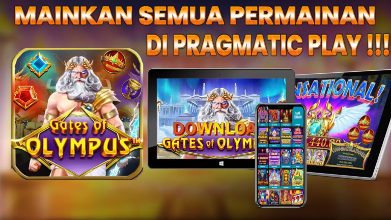 Panduan Lengkap Slot Megaways: Apa yang Membuatnya Berbeda?