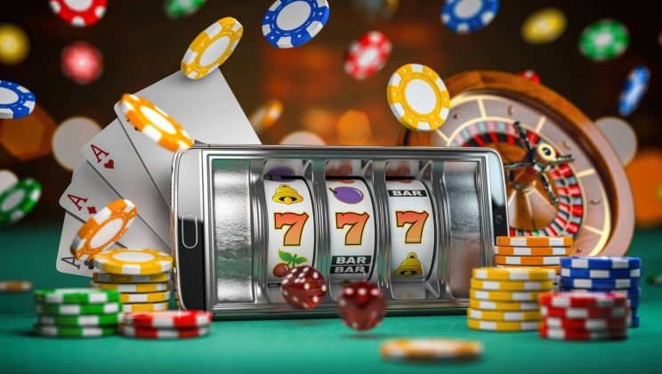 Strategi Menang di Slot Online untuk Pemula