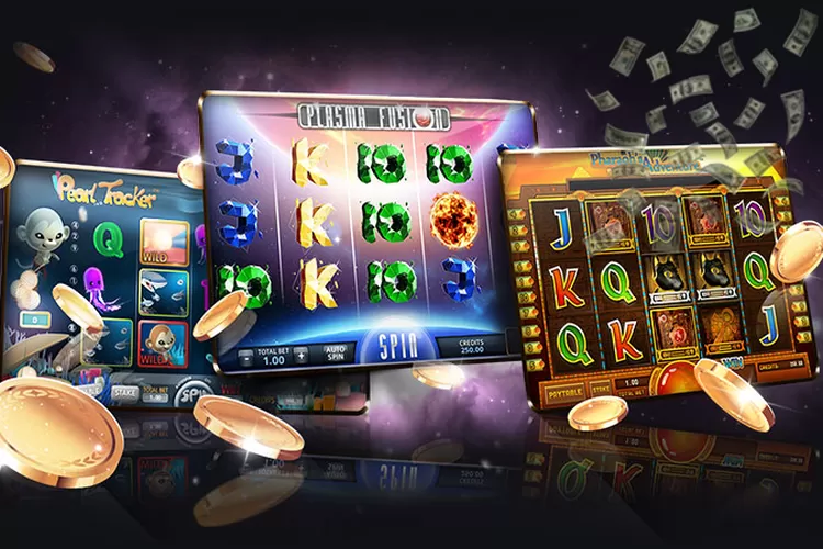 Cara Memilih Slot Online dengan Tema Klasik