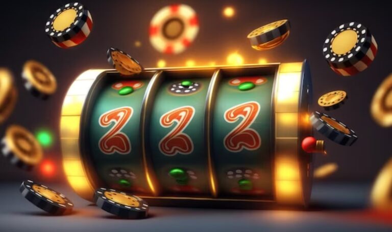 Cara Bermain Slot Online dengan Taruhan Kecil, Kemenangan Besar