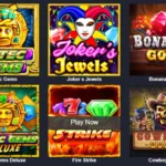 Panduan Lengkap Bermain Slot Online di Kasino Virtual