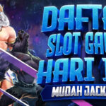 Panduan Slot Online Bertema Film: Permainan Terbaik untuk Penggemar