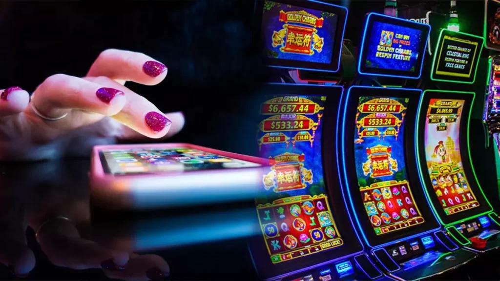 Panduan Slot Online dengan Fitur Mystery Symbols