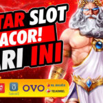 Cara Menggunakan Demo Slot Online untuk Berlatih