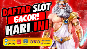 Cara Menggunakan Demo Slot Online untuk Berlatih