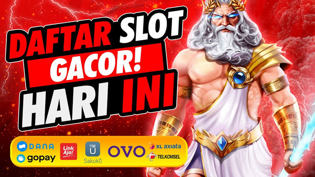 Cara Menggunakan Demo Slot Online untuk Berlatih