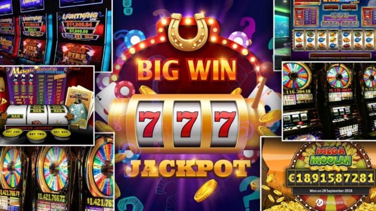 Cara Bermain Slot Online dengan Taruhan Rendah