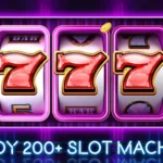 Panduan Bermain Slot Online di Turnamen: Cara Mendapatkan Kemenangan