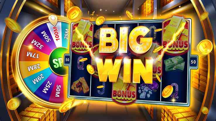 Cara Bermain Slot Online untuk Hiburan Tanpa Stres