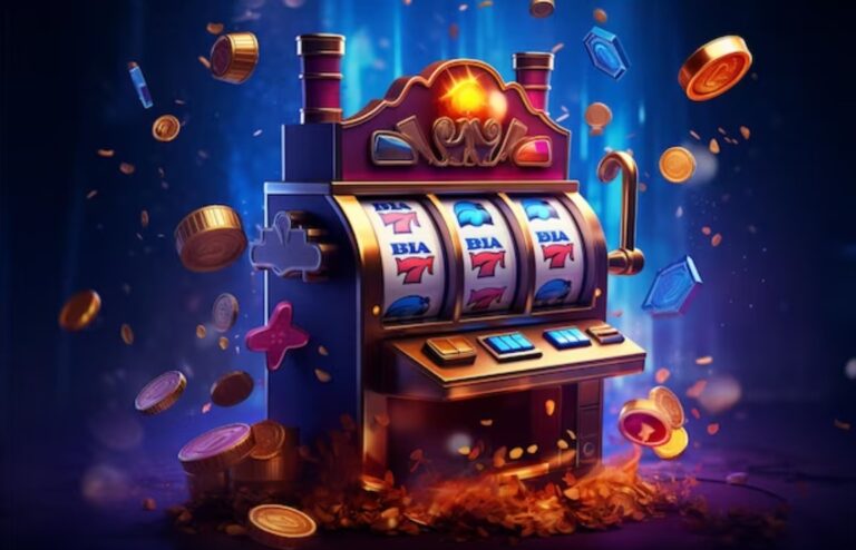 Panduan Bermain Slot Online dengan Fitur Cascading Reels