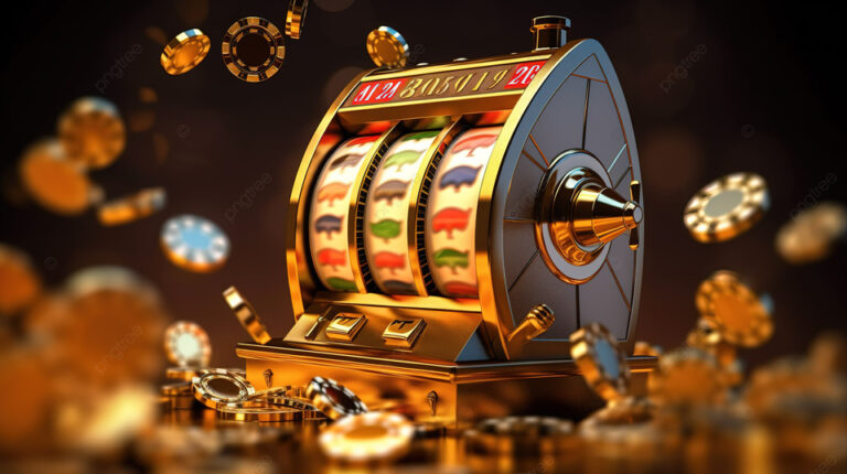 Bagaimana AI Bisa Mempengaruhi Slot Online?