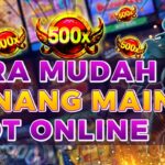 Slot Online yang Cocok untuk Pemain Wanita
